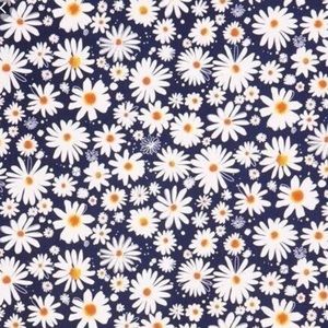 Meet your Posher, Frances